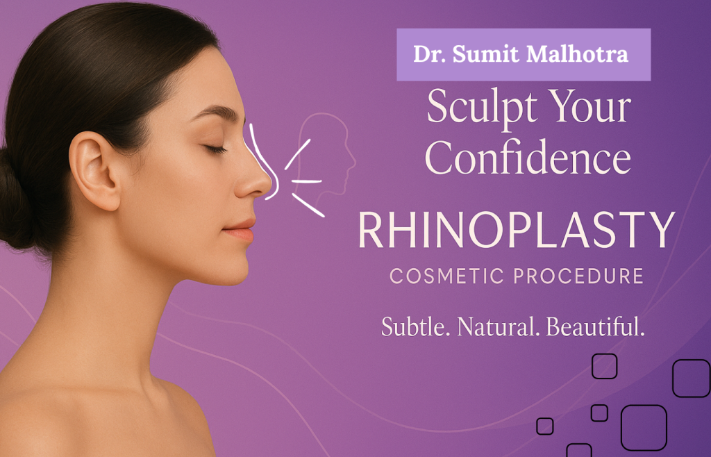 Rhinoplasty Surgery