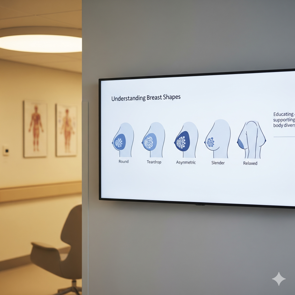 Perfect Boob Size in India: What Men Prefer and Health Considerations