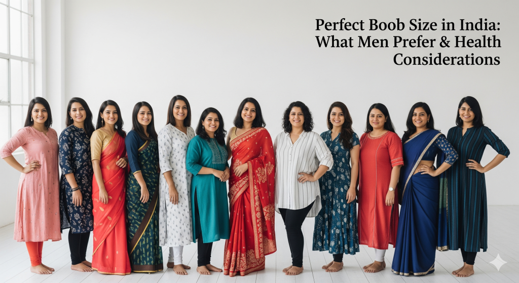 Finding the Perfect Breast Size: A Complete Guide