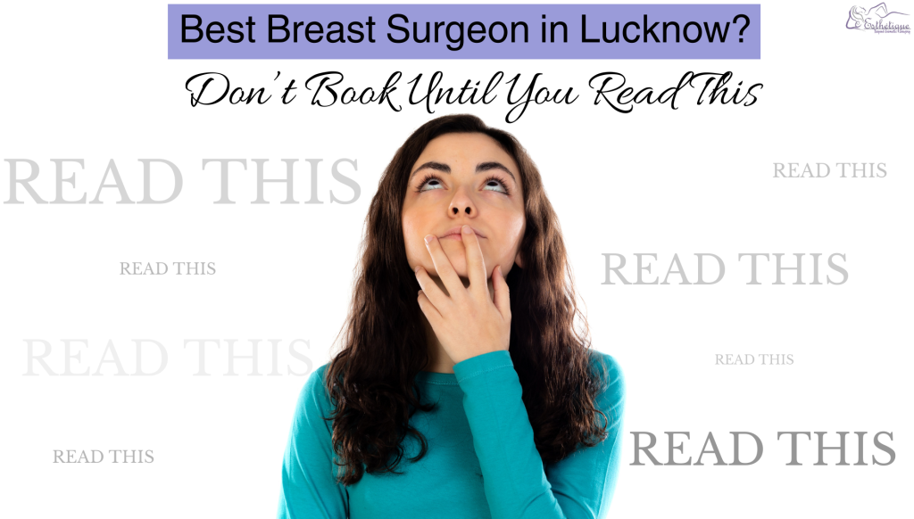When it comes to breast surgery—augmentation, reduction, or lift—choosing the right surgeon is the single most important decision you’ll make.
