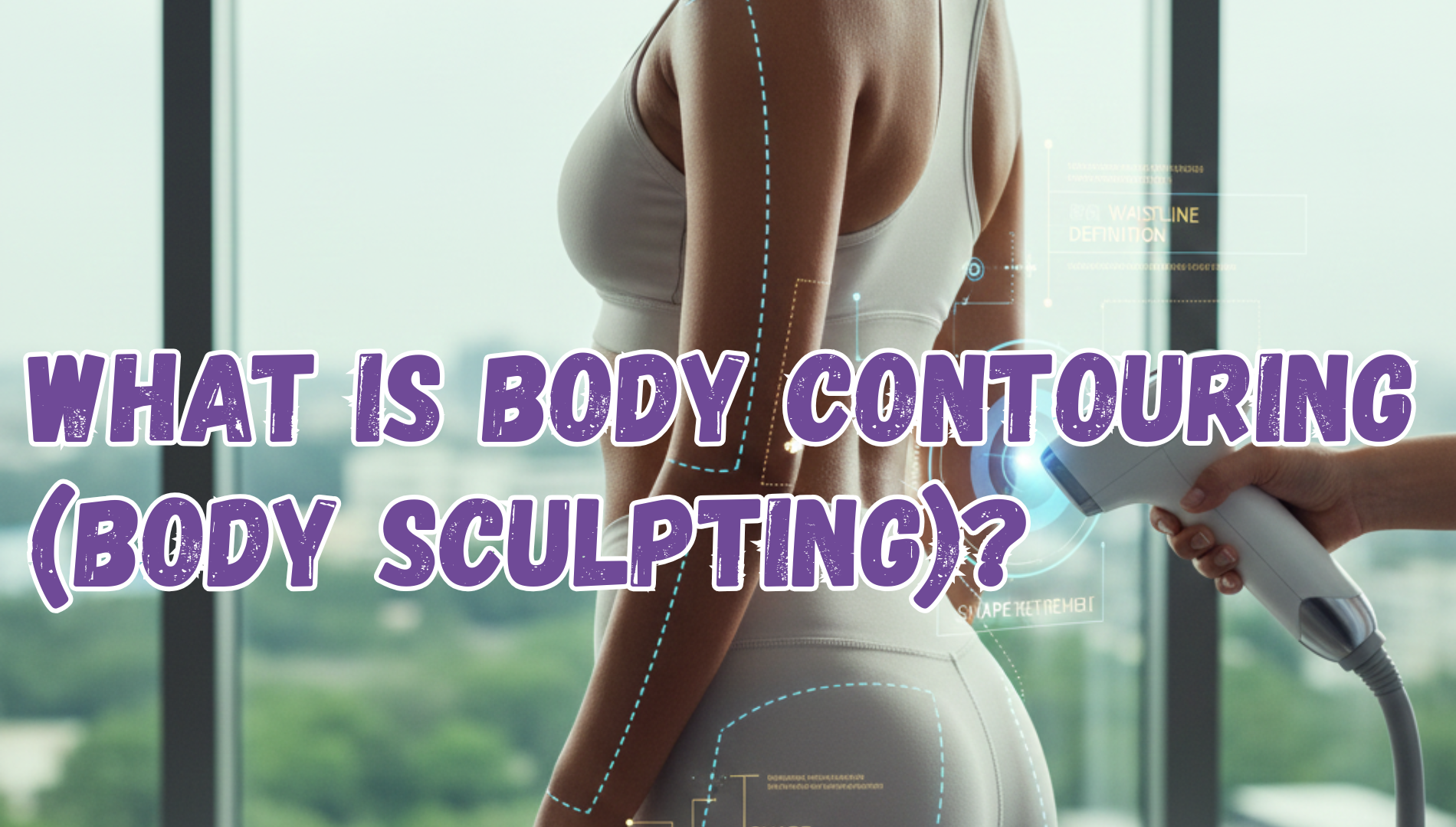 Body Contouring in Lucknow